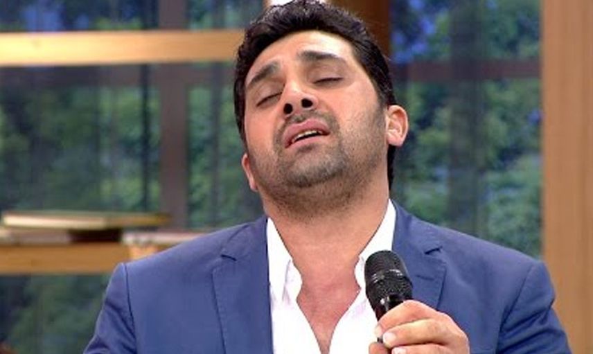 'Ablam öldükten sonra bende hayat koptu'