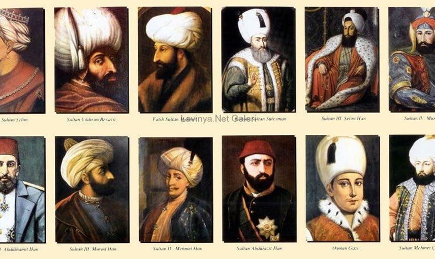 İşte Fatih Sultan Mehmet'in gerçek görüntüsü! Gerçek halini görenler şaşkına döndü
