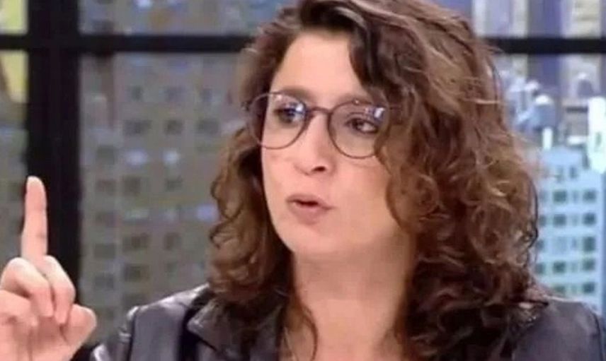 Suphiye Orancı'nın mesajından sonra öfkeden deliye dönmüştü: Metin Akpınar'ın kızı Duygu Nebioğlu tarih vererek duyurdu!