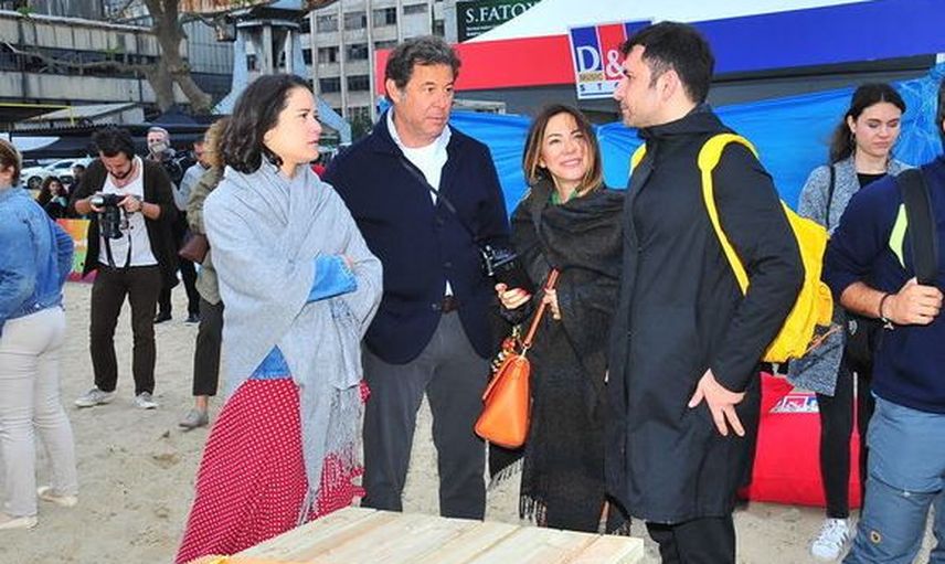 Elif Boyner'in Eski Sevgilisi Ünlü İş Adamı Fırat Özgeçer'in Şüpheli Ölümü Üzerine Soruşturma Başlatıldı!