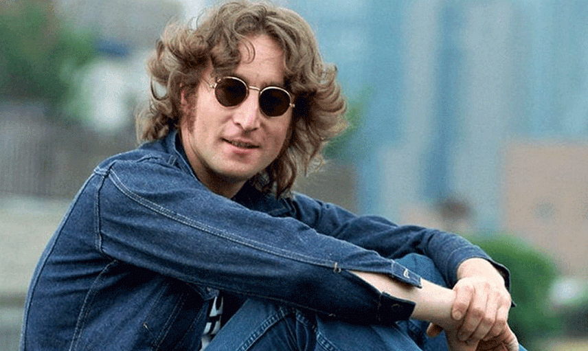 John Lennon Kimdir?