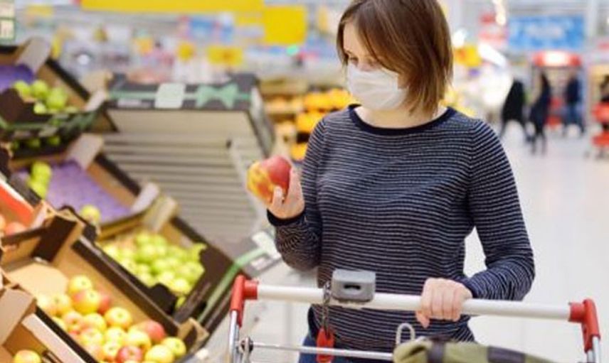 Pandemi'de Marketlerin Cirosu Zirvede! En Çok Kar Eden Market Belli Oldu