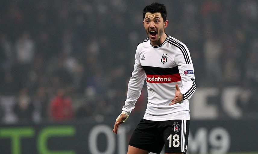 Tolgay Arslan'dan Yıllar Sonra Gelen Beşiktaş ve Fenerbahçe İtirafı!