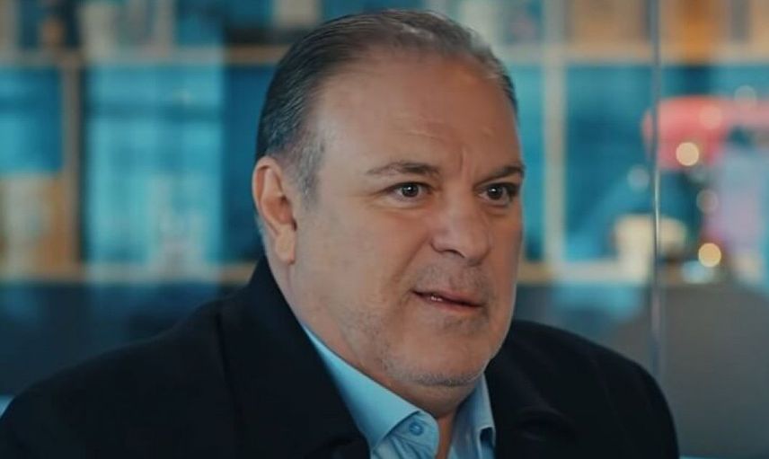 Burak Sergen kimdir?