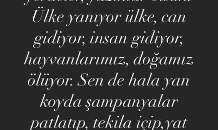 Onur Büyüktopçu Kan Kustu: 'Defolup Gidin'