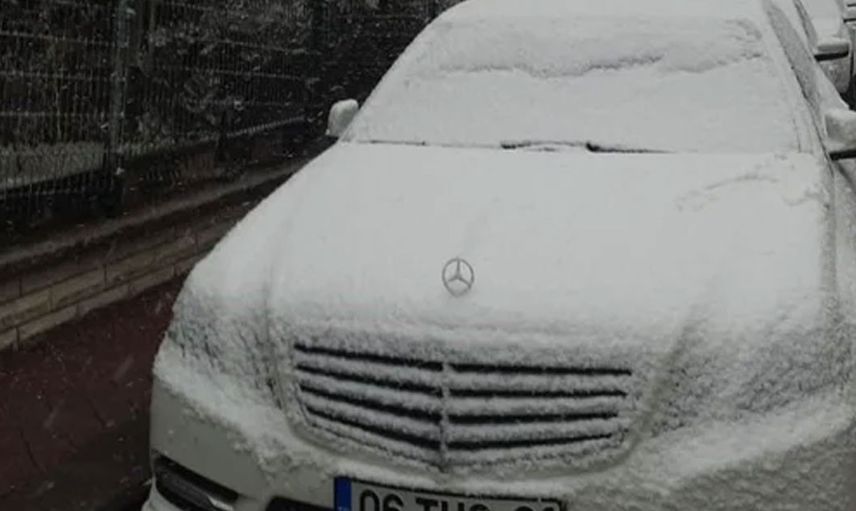 Ankara