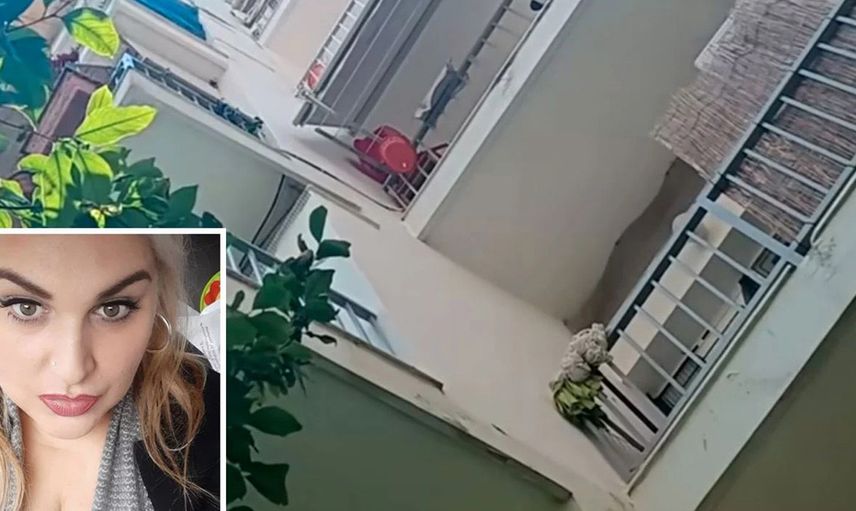 Ev sahibinden not geldi 