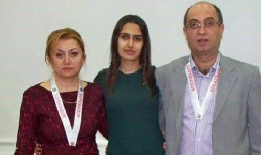 Aysel Öğretmen 'Korkuyorum' Demişti, 7 Ay Sonra Öldürüldü