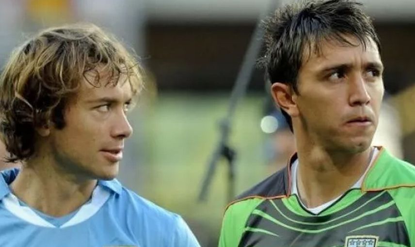 Fenerbahçe-Sivasspor Maçını Diego Lugano İzlemeye Geldi!