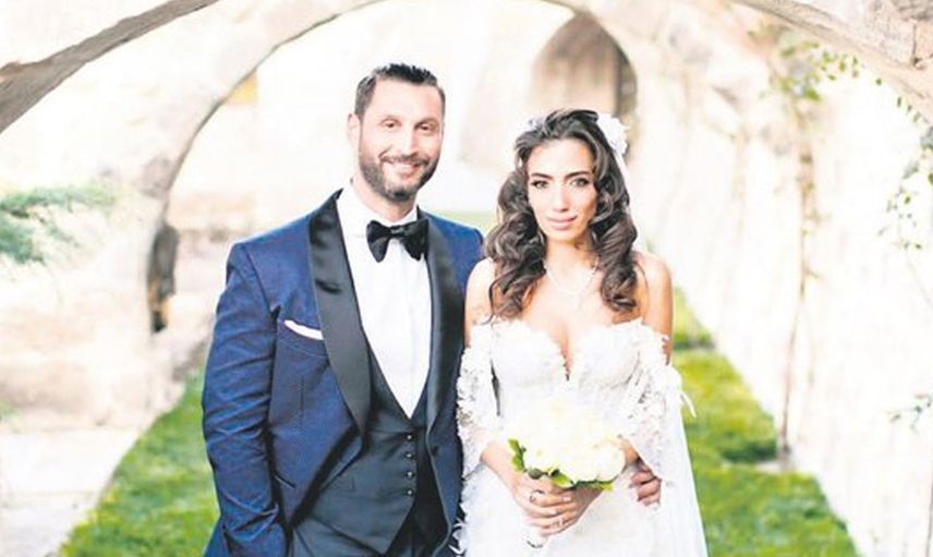 Rachel Araz Kiresepi Kimdir?