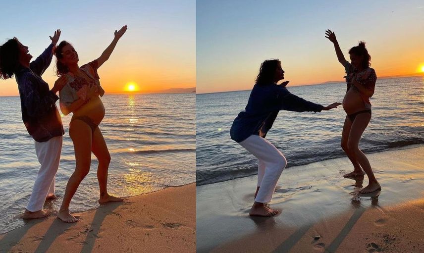 Özge Özpirinçci kimdir?