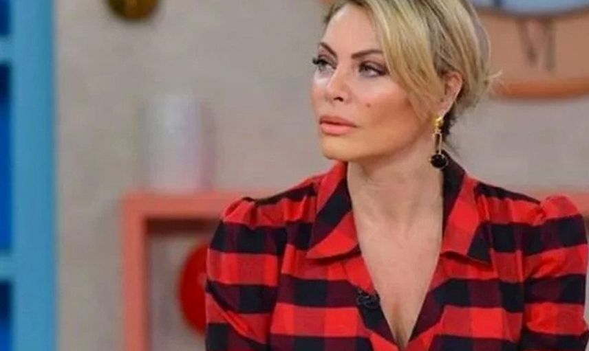 Seray Sever kimdir?