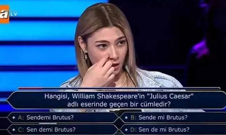 Kim Milyoner Olmak İster'de yarışmıştı! Enkaz altında kalıp hayatını kaybeden yarışmacı gözyaşlarıyla anıldı