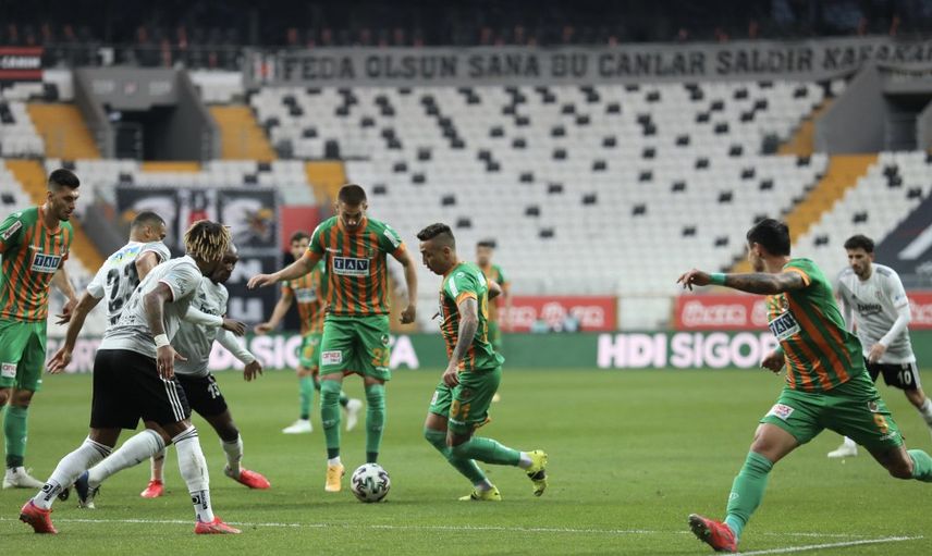 Galatasaray Berkan Kutlu İle Anlaşma Sağladı!