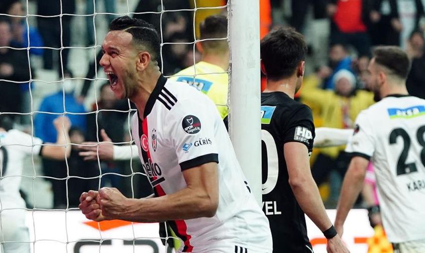 Tümer Metin'den Beşiktaş'ın Oynadığı Oyuna Eleştiri!
