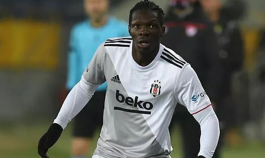 Göztepe Beşiktaş'tan Fabrice N'Sakala'nın Transferi İçin Devreye Girdi!