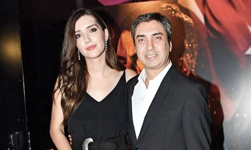 Necati Şaşmaz İle Boşanan Nagehan Kaşıkçı'dan Rapor Açıklaması