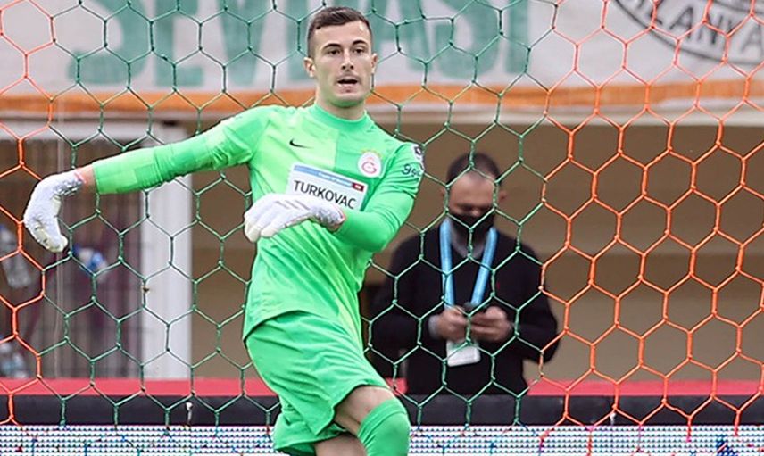 Galatasaray'ın Yeni Transferi Inaki Pena'nın Geleceği Hakkında Kritik Karar!