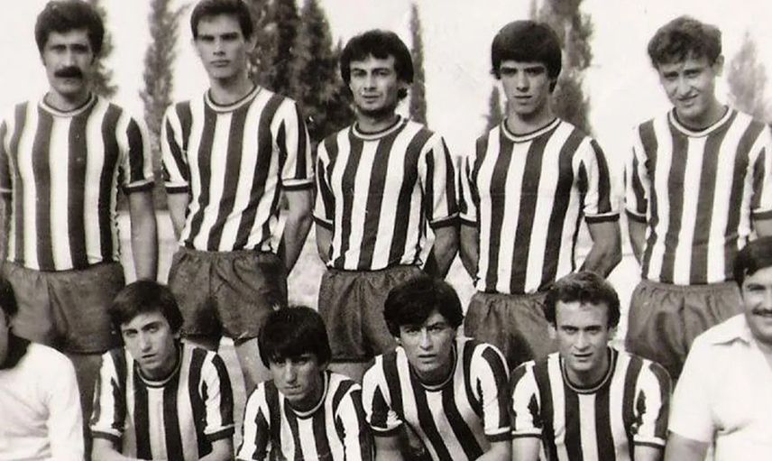 Eski Fenerbahçeli Rıdvan Dilmen'in Nazilli Açıklamaları Gündem Oldu!