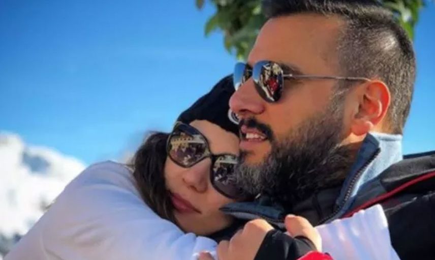 Alişan ve Buse Varol hakkında çıkan boşanma haberleri ünlü çiftin zenginliğine zenginlik kattı!