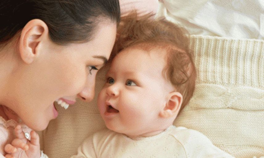 Bebeği hakkındaki gerçeği öğrendiğinde uzun süre kendine gelemedi