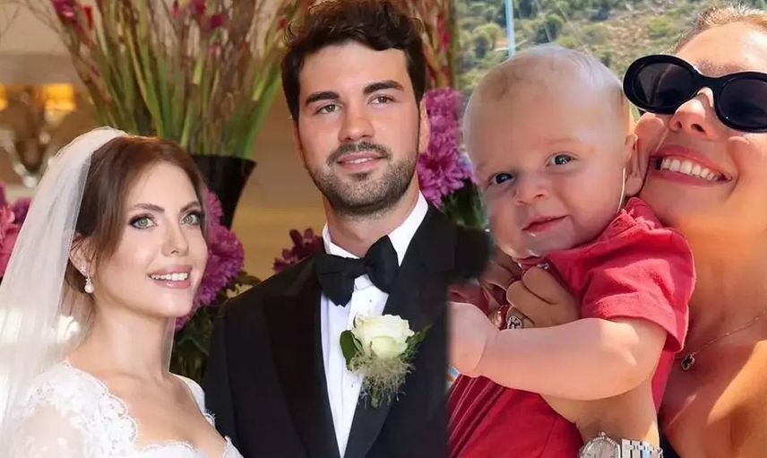 Eda Ece'den olay röportaj: Herkesi eğlendirdim, kendi çocuğumu eğlendiremedim!