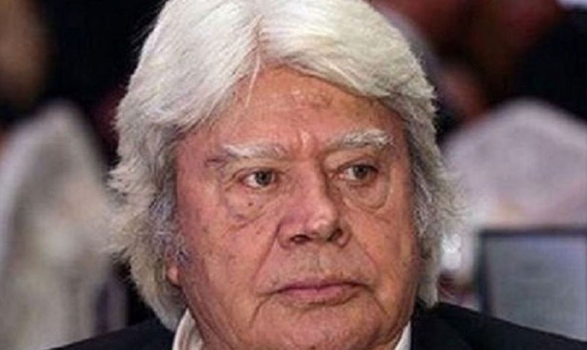 Cüneyt Arkın'ın cenazesinde büyük saygısızlık! Böyle bir rezillik daha önce hiç görülmedi
