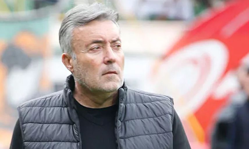 Galatasaray'ın Domenec Torrent İle Yolları Ayırması Halinde Ödeyeceği Tazminat Gündem Oldu!