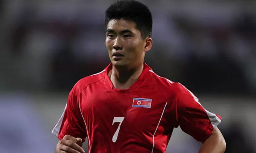 Trabzonspor Transferde Gözüne Kwang-Son Han'ı Kestirdi!