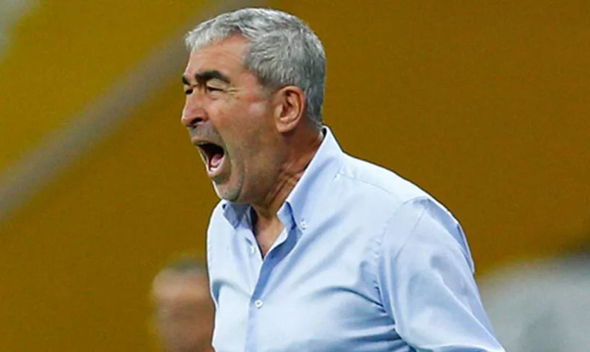Samet Aybaba, Adana Demirspor Ayrılığının Ardından Açıklamalarda Bulundu!