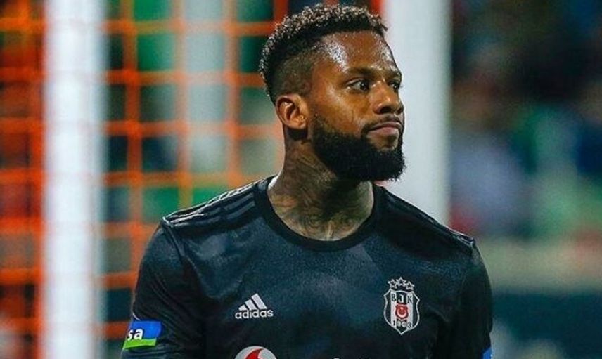 Beşiktaş'ın Futbolcusu Jeremain Lens Futbolu Bırakıyor!