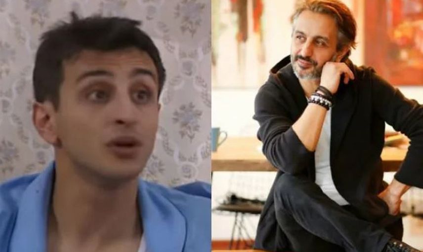 Satılmış-Ruhi Sarı