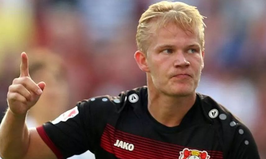 Çaykur Rizespor, Forvet Transferinde Joel Pohjanpalo İle Anlaşma Sağladı!