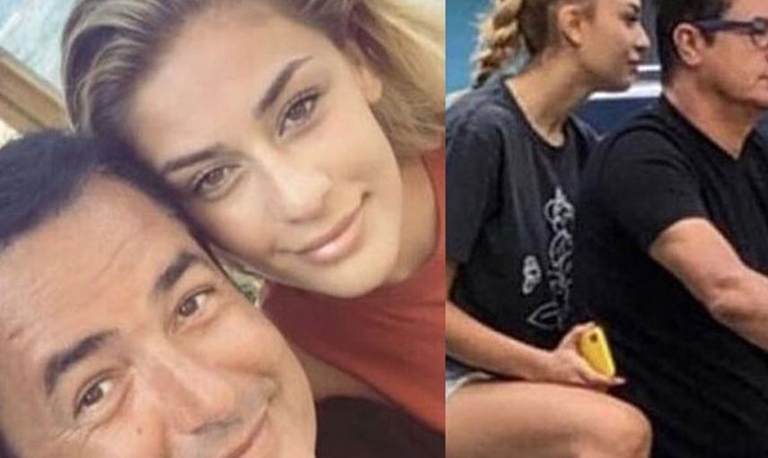 Acun beşinci kez baba oluyor: 20 yaş küçük sevgilisi hamile! Bebeğin cinsiyeti belli oldu
