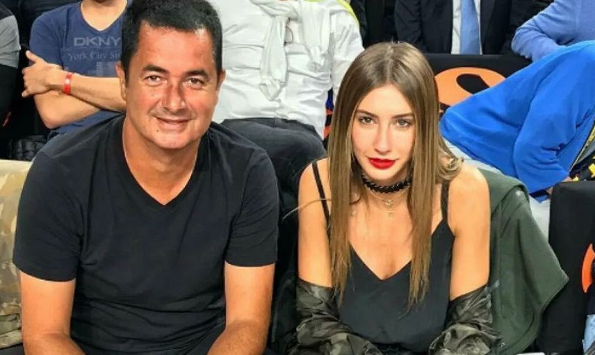 Şeyma Subaşı Acun Ilıcalı İle Tekrar Yasak Aşk Yaşamaya Mı Başladı?