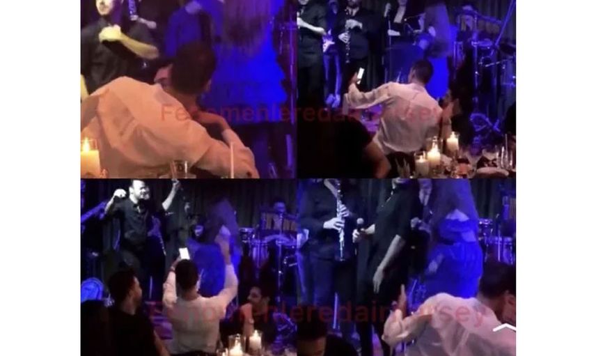 Hadise Mehmet boşanmasının nedeni olarak gösterilen Kerimcan Durmaz’dan açıklama geldi