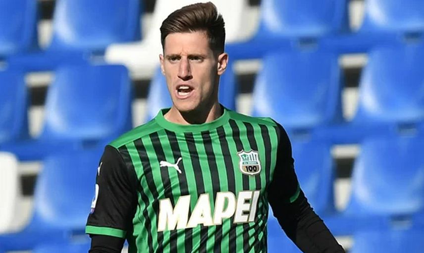 Trabzonspor Georgios Kyriakopoulos'u Transfer Etmek İstiyor!