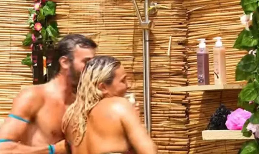 Survivor'da birleşme partisi sosyal medyayı birbirine kattı: ''Coğrafya kaderdir!''