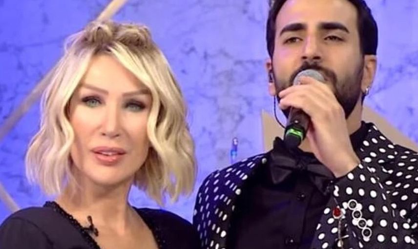 Seda Sayan ve Çağlar Ökten boşanıyor mu? Magazin gündemi bu haberle çalkalanıyor!