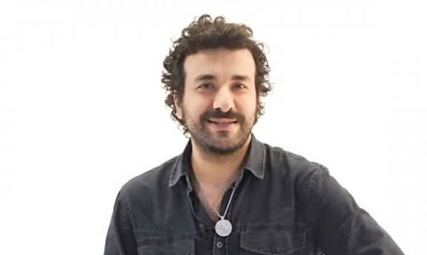 Hasan Can Kaya kimdir?