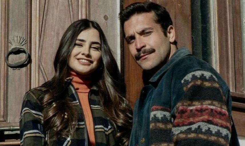 Gönül Dağı Oyuncularını Hiç Böyle Görmediniz: Sosyal Medya Bu Videoyu Konuşuyor
