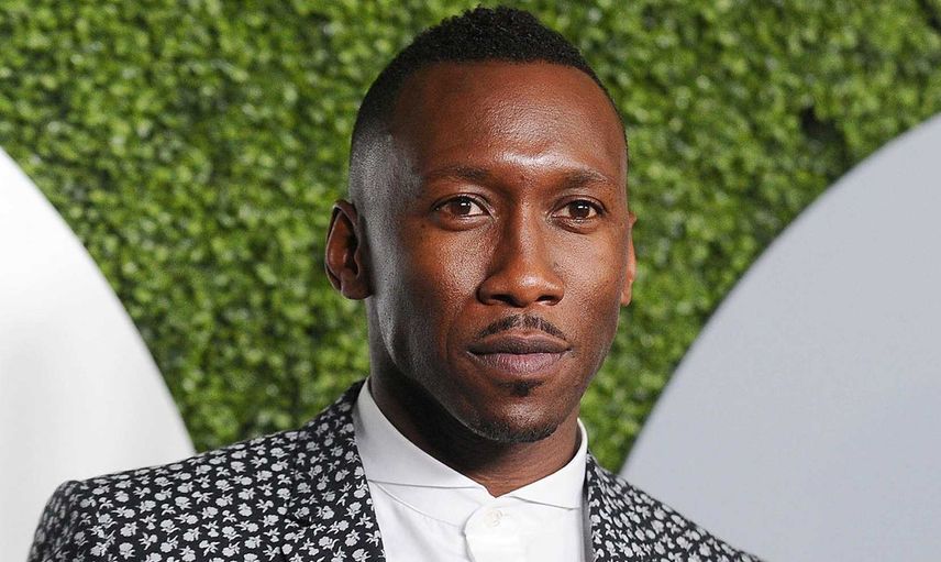 Mahershala Ali