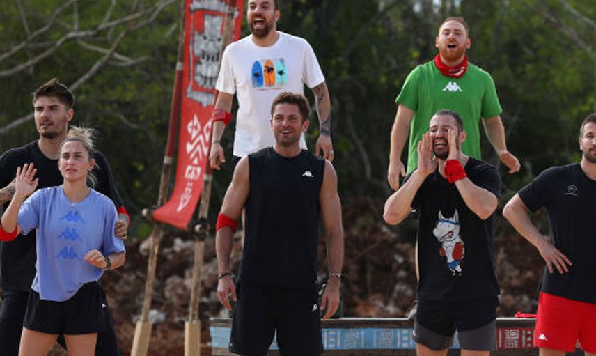 Survivor’da cinsel hayat var mı, cinsel hayat nasıl? İşte merak edilen sorunun cevabı