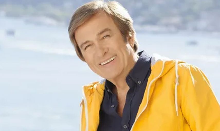 Erol Evgin'den Acı Haber! Sanat Dünyasından Mesaj Yağdı