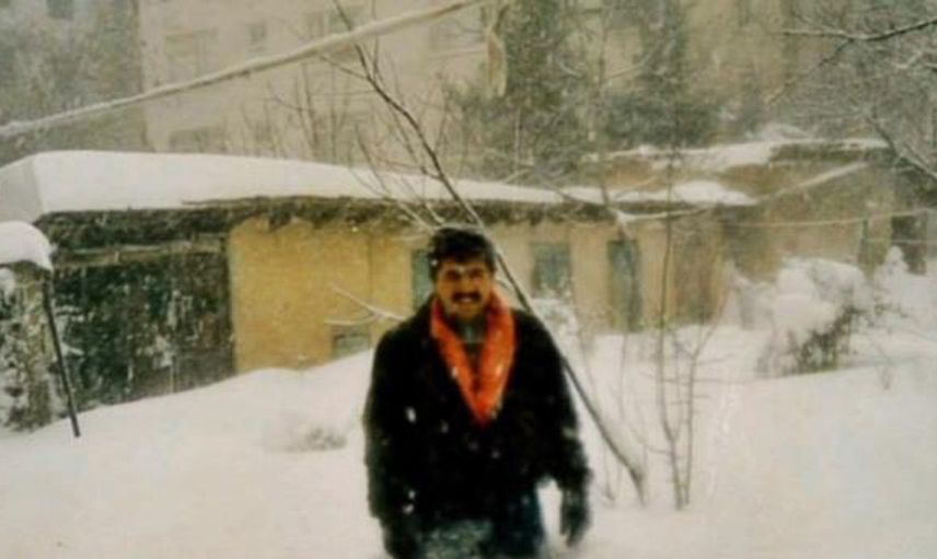 1987 yılında nasıl kar yağmıştı? 1987 kışında İstanbul nasıl bir hal almıştı? 1987 yılına ait İstanbul fotoğrafları