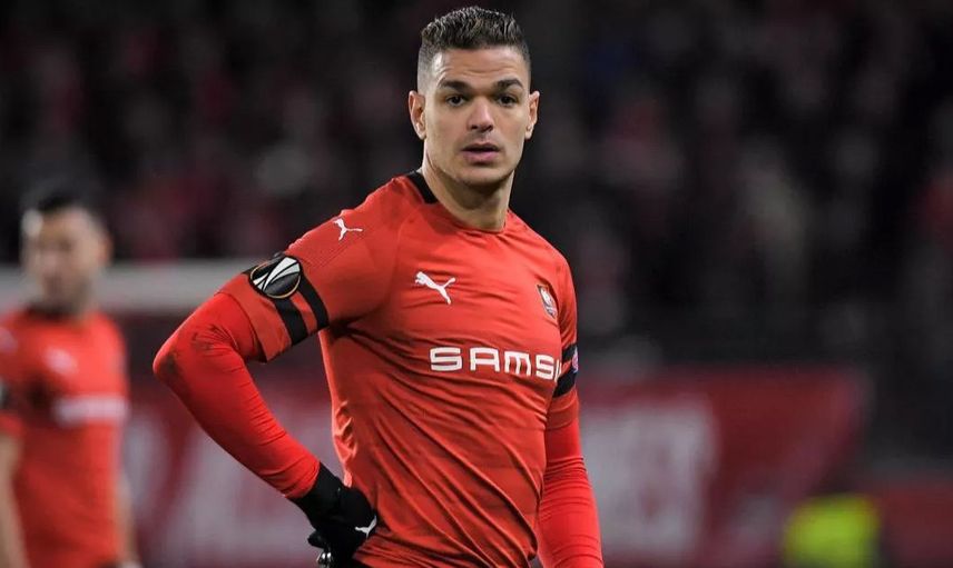 Hatem Ben Arfa