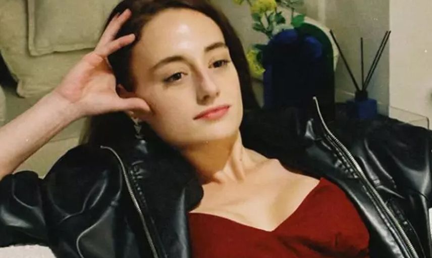 Sadakatsiz'in Nil'i Nazlı Bulum'dan ilk cinsel deneyim itirafı: Annem özel biri olmalı derdi ama...