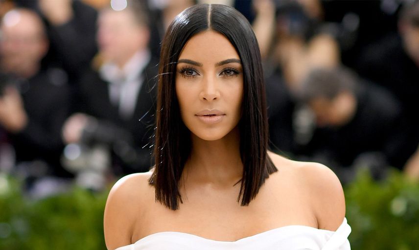 Kim Kardeshian