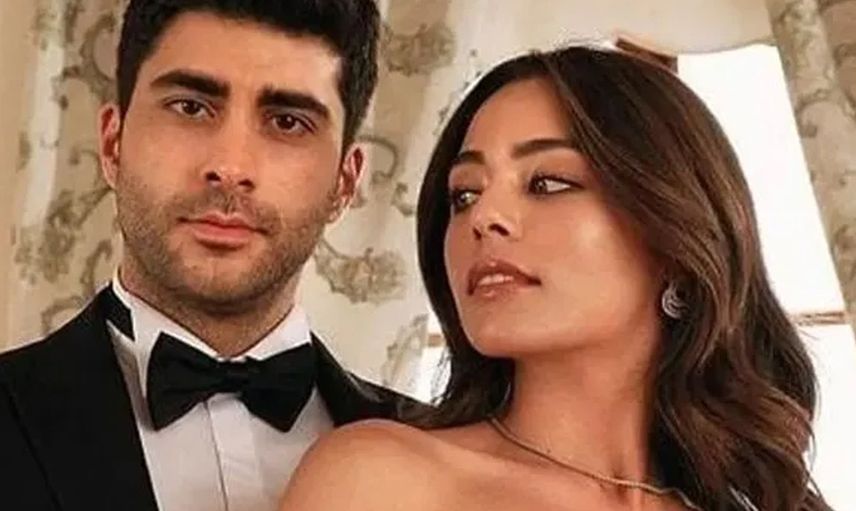 Kızılcık Şerbeti Nilay'dan bomba dedikodu: Doğukan Güngör ve Sıla Türkoğlu tekrar mı yakınlaştı?
