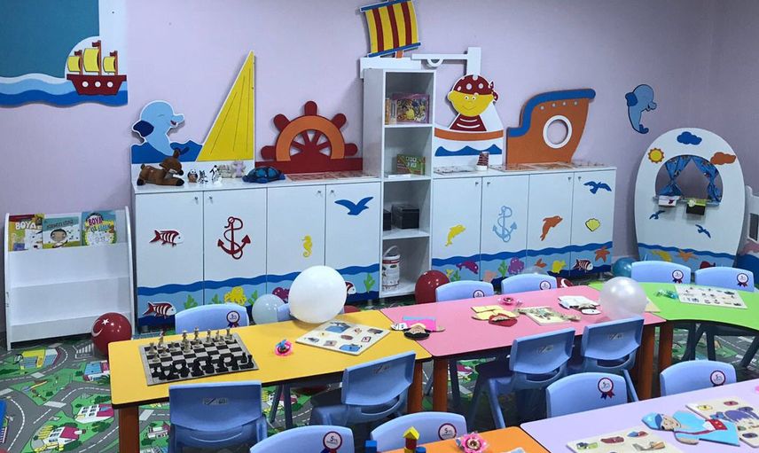 Düzce'de Okulda Nargile İçen Öğretmenlere Soruşturma Açıldı